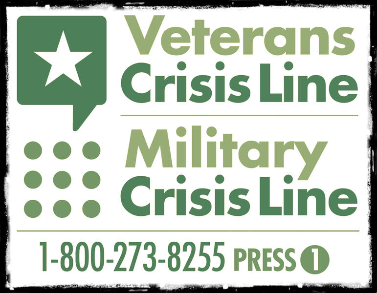 Military Crisis Line Military Crisis Line