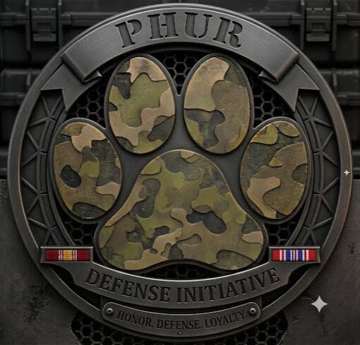 Veterans Support Syndicate
